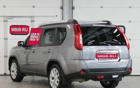 Nissan X-Trail, 2011 год, 1 357 000 рублей, 7 фотография