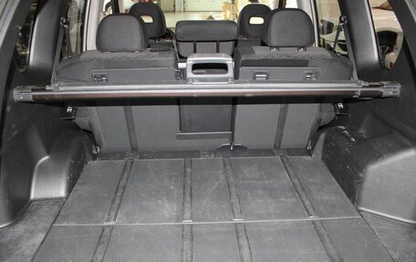 Nissan X-Trail, 2011 год, 1 357 000 рублей, 19 фотография