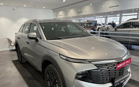 Haval F7, 2026 год, 3 399 000 рублей, 3 фотография
