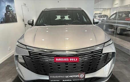 Haval F7, 2026 год, 3 399 000 рублей, 2 фотография