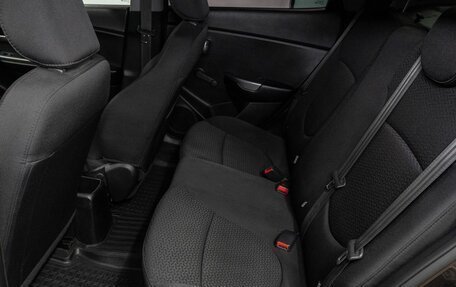 KIA Rio III рестайлинг, 2017 год, 1 080 000 рублей, 16 фотография