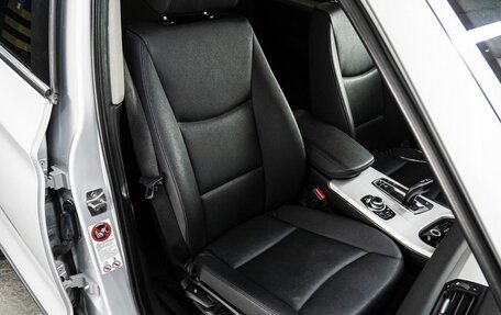 BMW X3, 2011 год, 1 499 000 рублей, 16 фотография