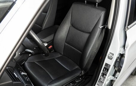 BMW X3, 2011 год, 1 499 000 рублей, 13 фотография