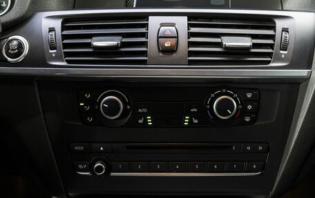BMW X3, 2011 год, 1 499 000 рублей, 20 фотография