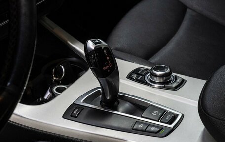BMW X3, 2011 год, 1 499 000 рублей, 25 фотография