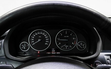 BMW X3, 2011 год, 1 499 000 рублей, 26 фотография