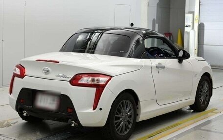 Daihatsu Copen II, 2022 год, 810 040 рублей, 2 фотография