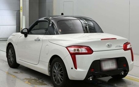 Daihatsu Copen II, 2022 год, 810 040 рублей, 5 фотография