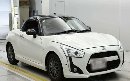 Daihatsu Copen II, 2022 год, 810 040 рублей, 4 фотография