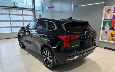 Haval Jolion, 2023 год, 1 599 000 рублей, 6 фотография