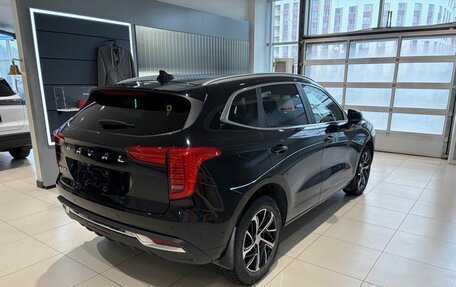 Haval Jolion, 2023 год, 1 599 000 рублей, 4 фотография
