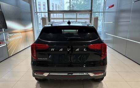 Haval Jolion, 2023 год, 1 599 000 рублей, 5 фотография