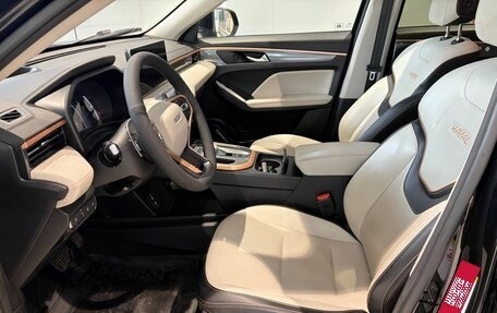 Haval Jolion, 2023 год, 1 599 000 рублей, 7 фотография
