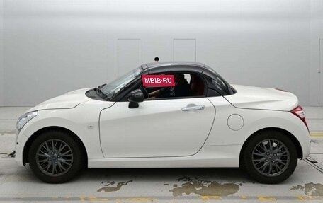 Daihatsu Copen II, 2022 год, 810 040 рублей, 10 фотография