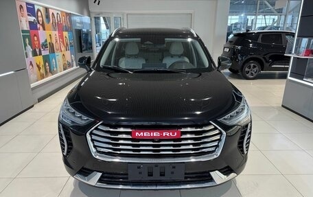 Haval Jolion, 2023 год, 1 599 000 рублей, 2 фотография