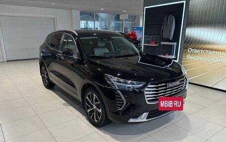 Haval Jolion, 2023 год, 1 599 000 рублей, 3 фотография