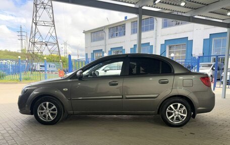 KIA Rio II, 2010 год, 649 000 рублей, 2 фотография