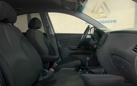 KIA Rio II, 2010 год, 649 000 рублей, 11 фотография