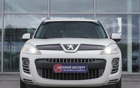 Peugeot 4007, 2011 год, 1 099 000 рублей, 2 фотография