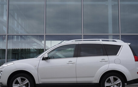 Peugeot 4007, 2011 год, 1 099 000 рублей, 8 фотография