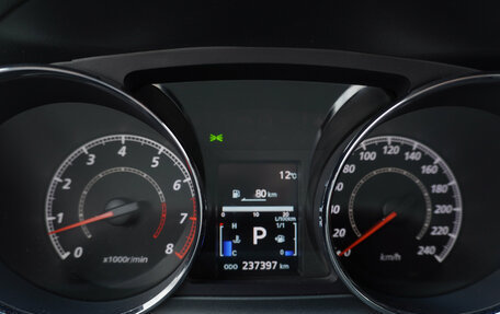 Peugeot 4007, 2011 год, 1 099 000 рублей, 9 фотография