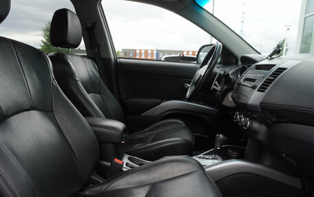Peugeot 4007, 2011 год, 1 099 000 рублей, 20 фотография