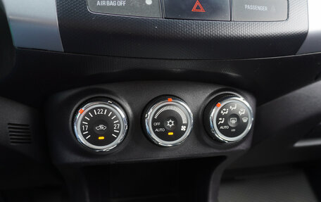 Peugeot 4007, 2011 год, 1 099 000 рублей, 15 фотография