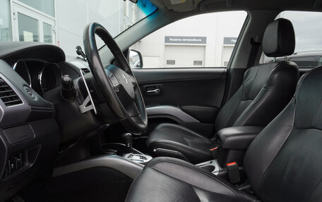 Peugeot 4007, 2011 год, 1 099 000 рублей, 10 фотография
