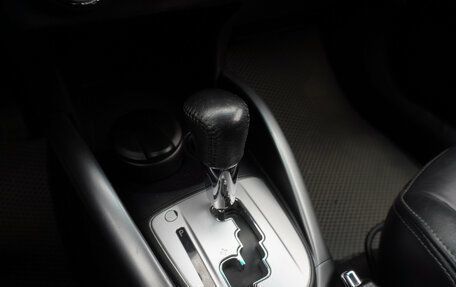 Peugeot 4007, 2011 год, 1 099 000 рублей, 16 фотография