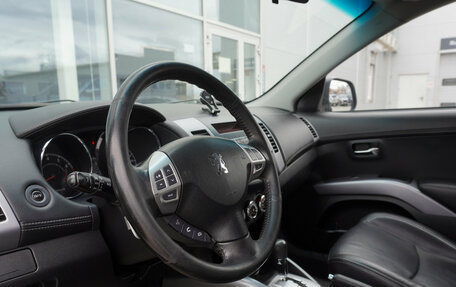 Peugeot 4007, 2011 год, 1 099 000 рублей, 11 фотография