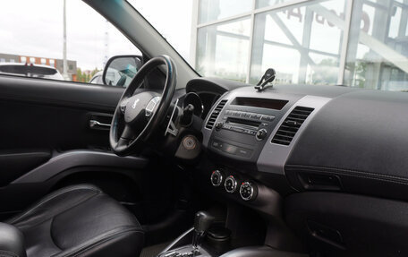 Peugeot 4007, 2011 год, 1 099 000 рублей, 21 фотография