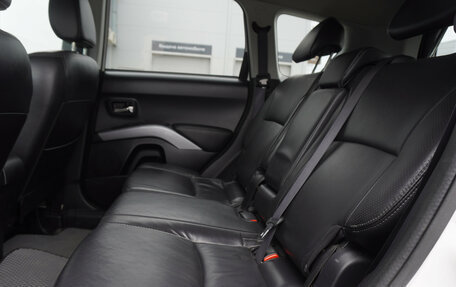 Peugeot 4007, 2011 год, 1 099 000 рублей, 22 фотография