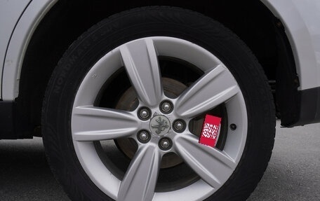 Peugeot 4007, 2011 год, 1 099 000 рублей, 23 фотография