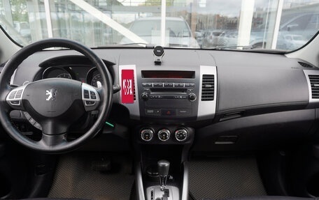 Peugeot 4007, 2011 год, 1 099 000 рублей, 12 фотография