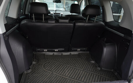 Peugeot 4007, 2011 год, 1 099 000 рублей, 24 фотография