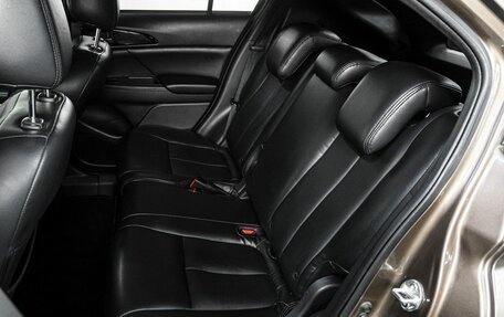 Mitsubishi Eclipse Cross, 2018 год, 1 990 000 рублей, 14 фотография