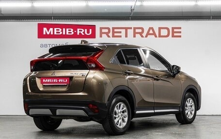 Mitsubishi Eclipse Cross, 2018 год, 1 990 000 рублей, 6 фотография