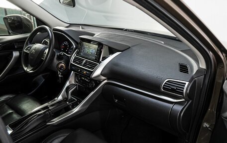 Mitsubishi Eclipse Cross, 2018 год, 1 990 000 рублей, 15 фотография