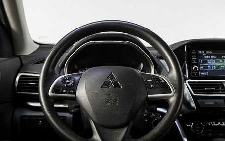 Mitsubishi Eclipse Cross, 2018 год, 1 990 000 рублей, 18 фотография