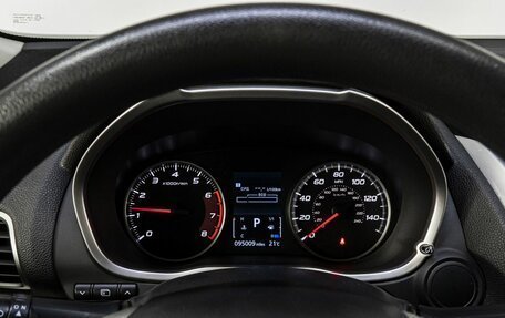 Mitsubishi Eclipse Cross, 2018 год, 1 990 000 рублей, 22 фотография