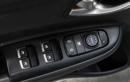 KIA Rio IV, 2019 год, 1 359 000 рублей, 12 фотография
