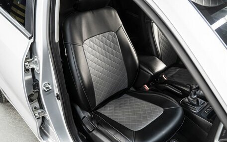 KIA Rio IV, 2019 год, 1 359 000 рублей, 16 фотография