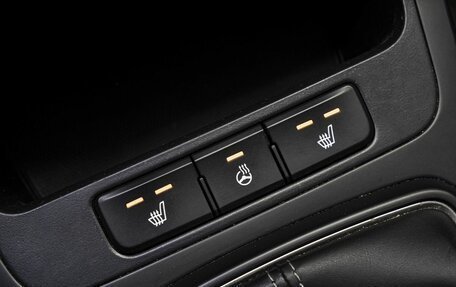 KIA Rio IV, 2019 год, 1 359 000 рублей, 22 фотография
