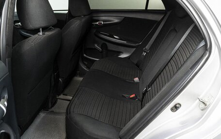 Toyota Corolla, 2013 год, 1 019 000 рублей, 14 фотография