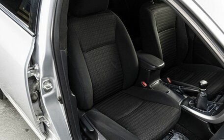 Toyota Corolla, 2013 год, 1 019 000 рублей, 16 фотография