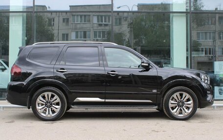 KIA Mohave I, 2020 год, 4 717 000 рублей, 4 фотография