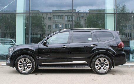 KIA Mohave I, 2020 год, 4 717 000 рублей, 8 фотография