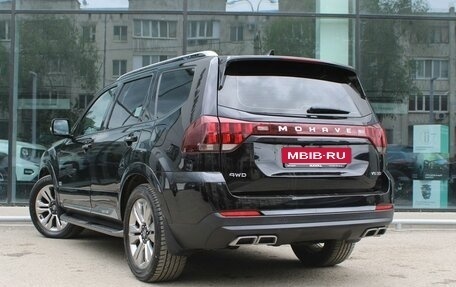KIA Mohave I, 2020 год, 4 717 000 рублей, 7 фотография