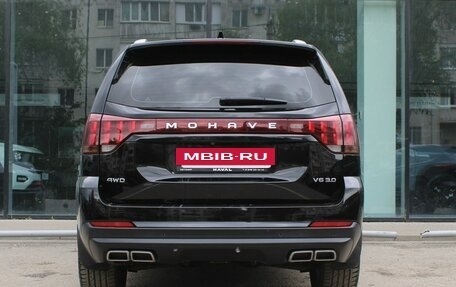 KIA Mohave I, 2020 год, 4 717 000 рублей, 6 фотография