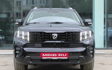 KIA Mohave I, 2020 год, 4 717 000 рублей, 2 фотография